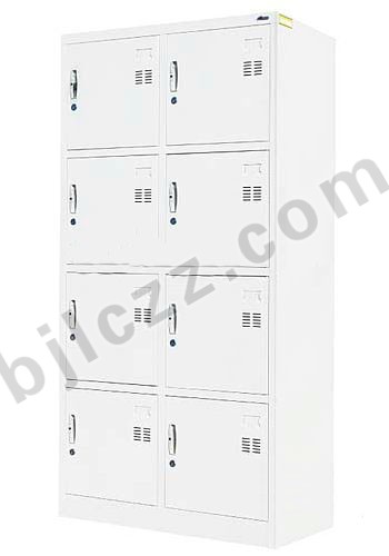 点击查看商品:八门更衣柜-关注人气2085次