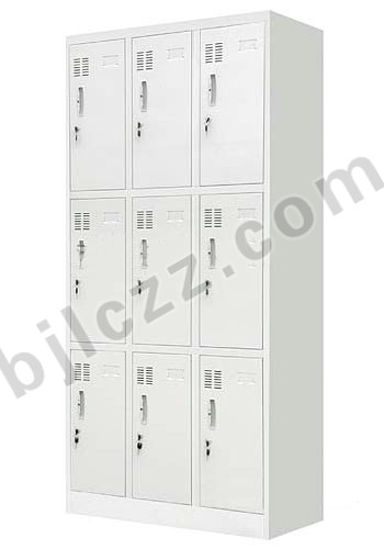 点击查看商品:九门更衣柜-关注人气2079次